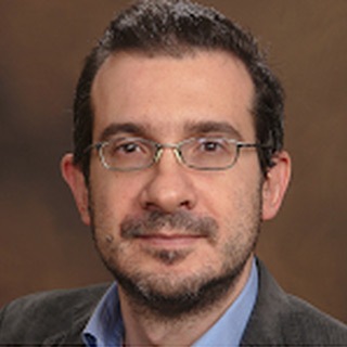 Raoul Minetti headshot