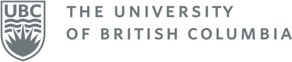 University of British Columbia logo