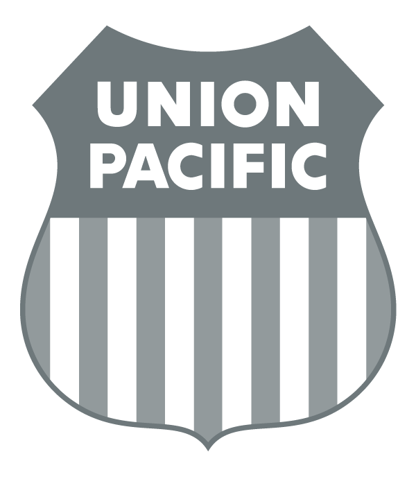 Union Pacific logo