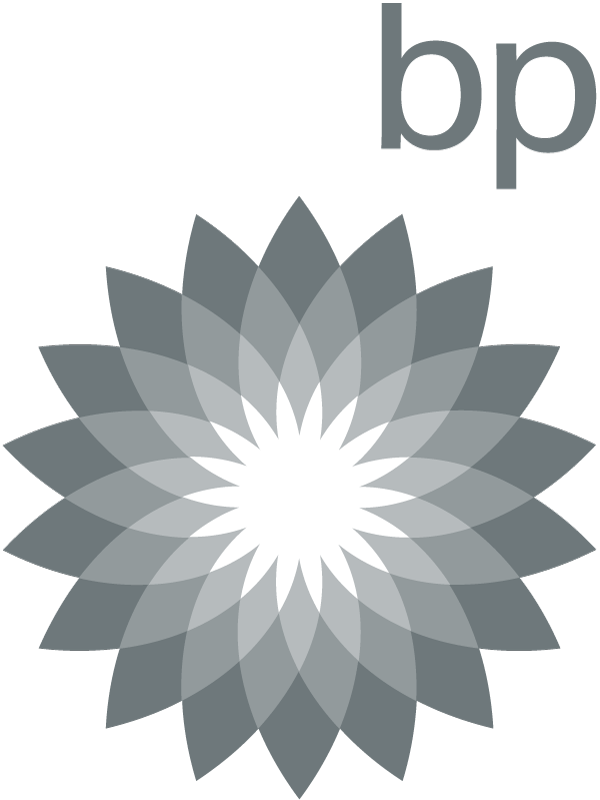 BP logo