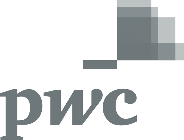 pwc logo