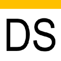DS logo