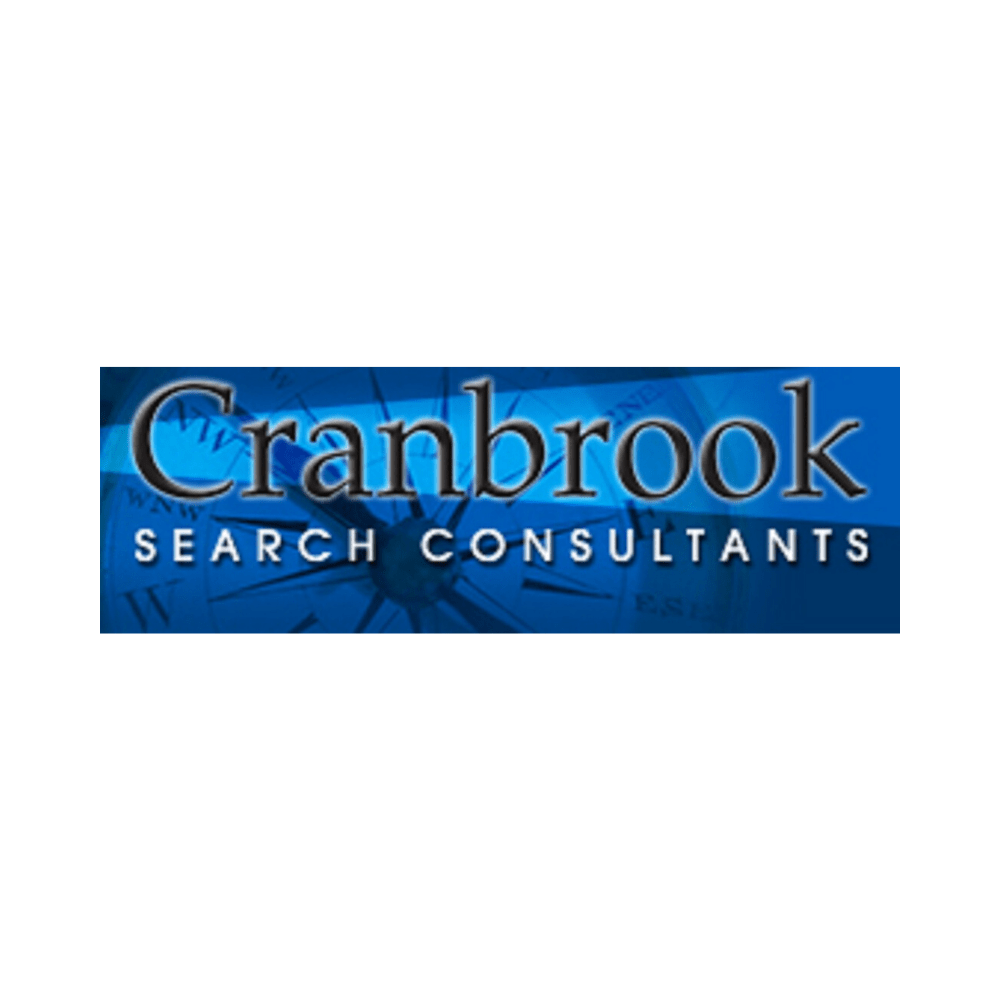 Cranbrook logo
