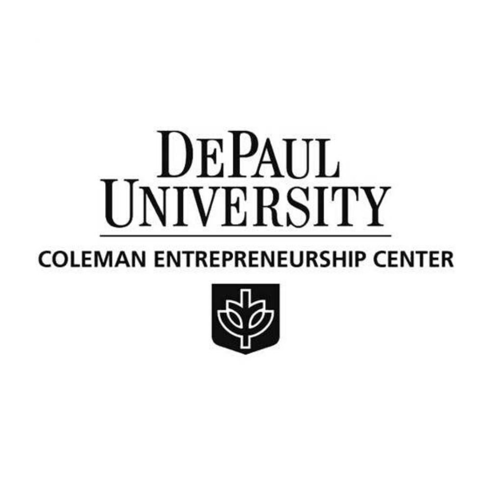 depaul university logo