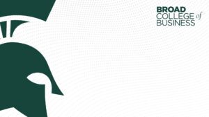 White Broad Zoom background