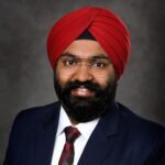 Deepal S Chhabra headshot