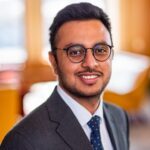 Hitarth Parmar headshot