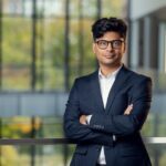 Karthik Rai headshot