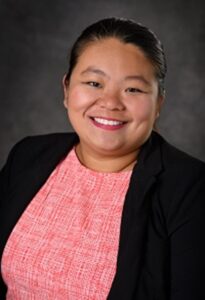 esther ma headshot