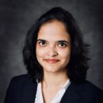 Shraoni Rangnekar headshot