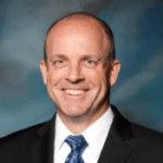 Billy Downs headshot
