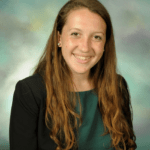 Headshot of Sarah Michelson