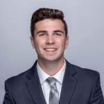 Charlie McGorisk headshot