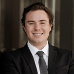 Matthew Ladouceur headshot