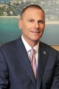 Brian Peters headshot