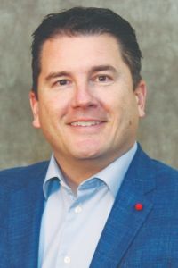 Goran Jurkovic headshot