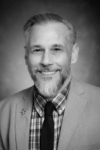 Doug Dascenzo headshot