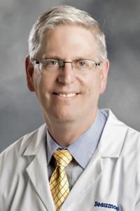 Samuel Flanders headshot