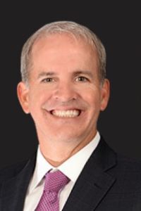 Todd Van Tol headshot