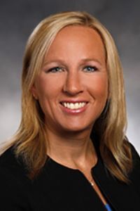 Tina Freese-Decker headshot