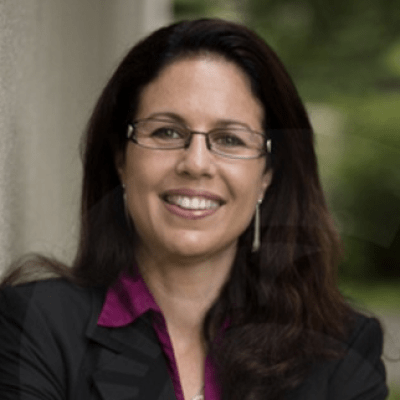 Ayalla Ruvio headshot