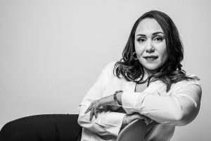 Leading with intention is important to Ciciley Moore and credits the skills she advanced through the Executive MBA Program at Broad.