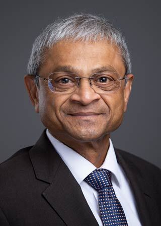 Karthik Namasivayam headshot