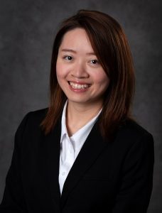 Pei-Chi Chen (MBA '23) is an international student from Taiwan and is proud to be a part of one of the most diverse MBA programs at MSU. 
