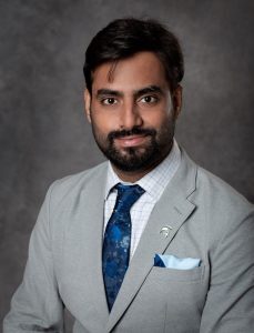 Set to graduate in 2023 with an MBA in finance, Rohit Singh shares the most valuable lessons he has learned in his courses. 