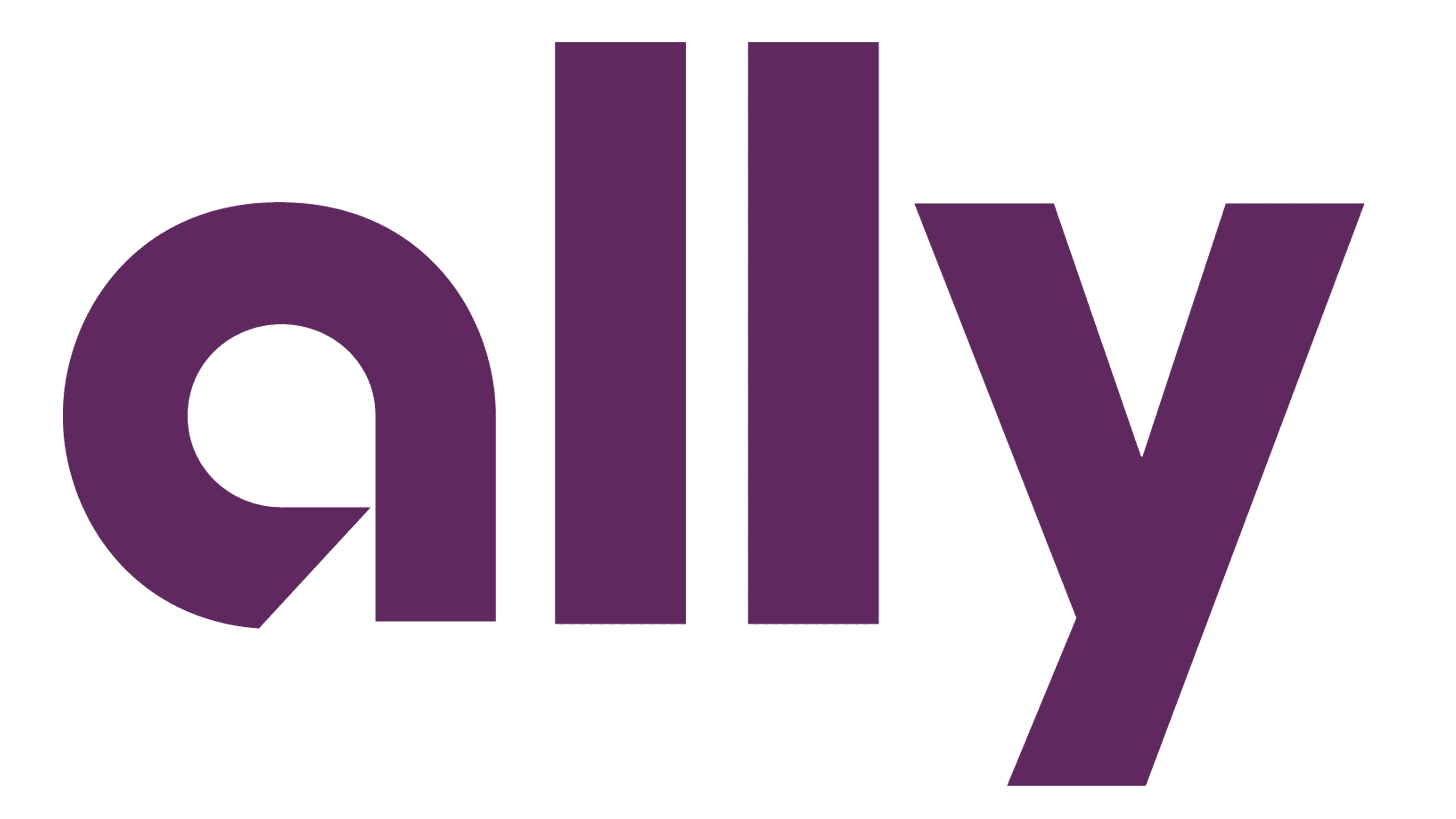 Ally Financial Logo