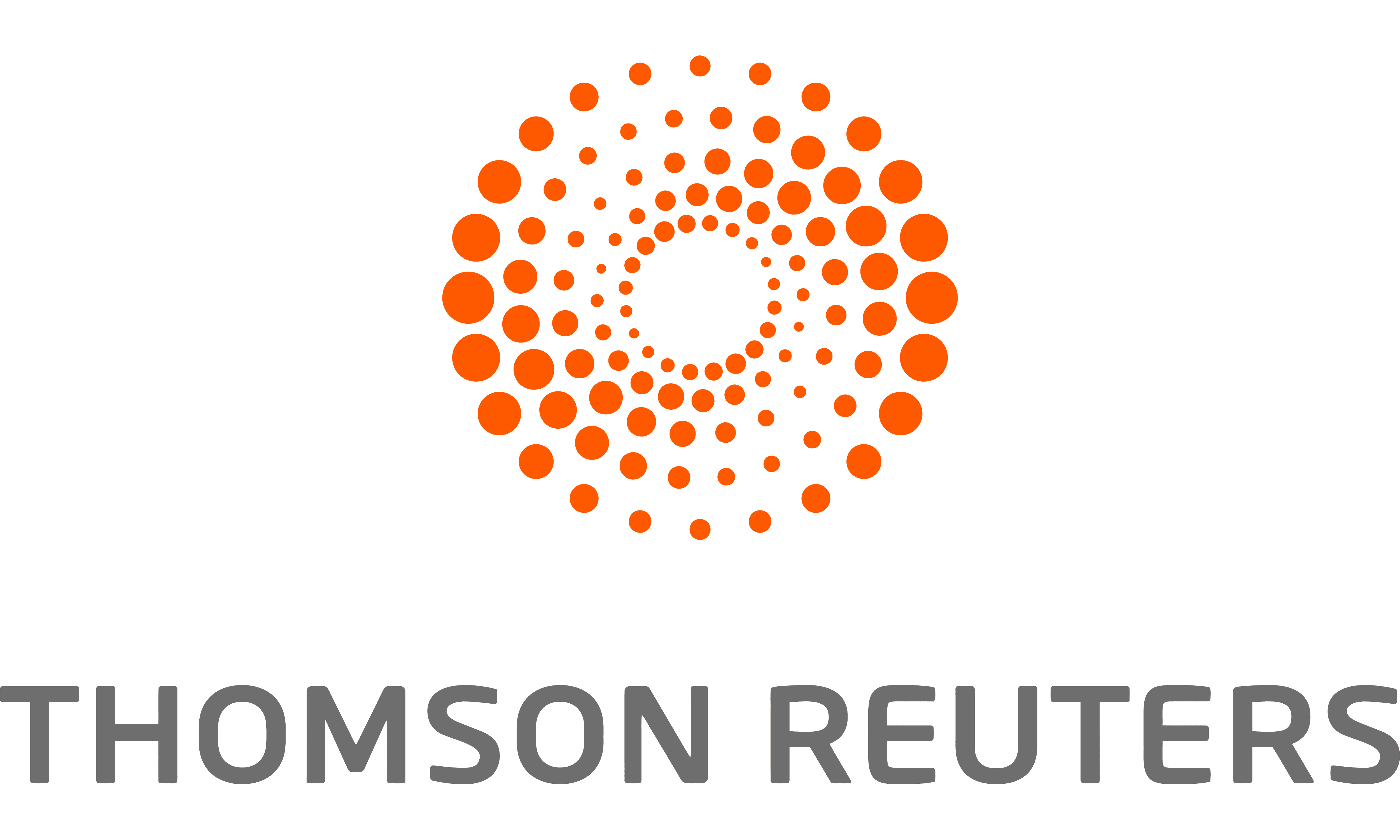 Thomson Reuters Logo