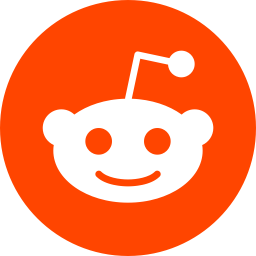 Reddit Logo
