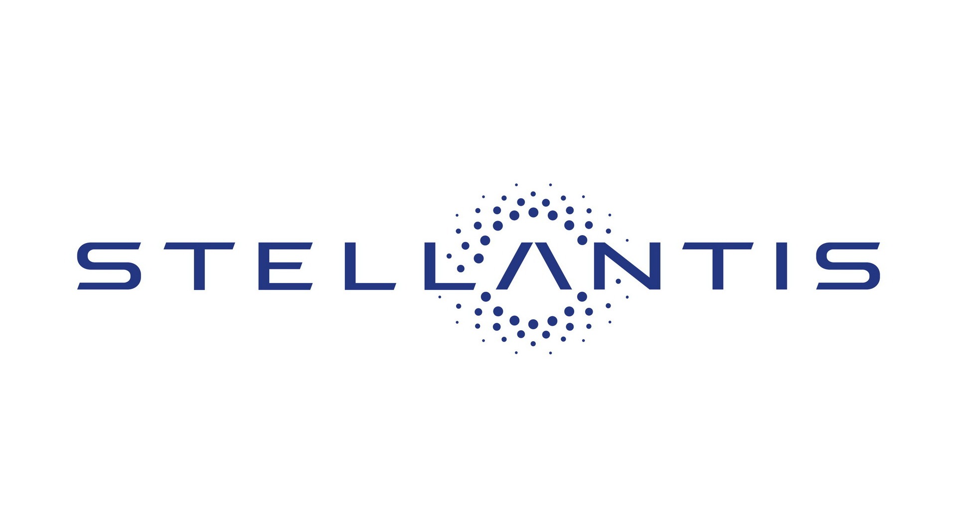 Stellantis Logo