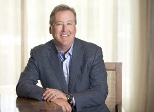 Michael Lamach headshot