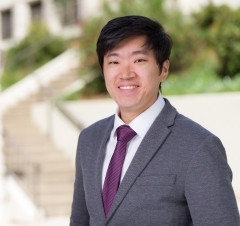 Stanley Lim headshot