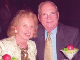 Frederick and Marilyn Addy