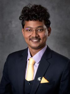 Ajinkya Virulkar headshot