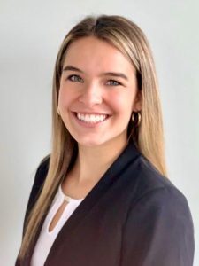 Ashley Yearwood headshot