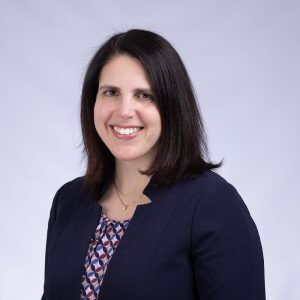 Laurel Ofstein headshot