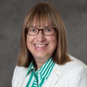 Marilyn Johnson headshot