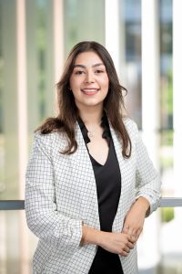 Tania Sotelo Valencia headshot