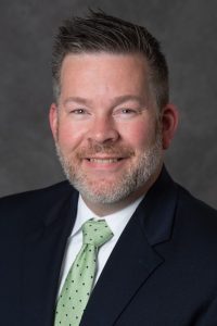 Wayne Hutchison headshot