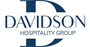Davidson Hospitality Group logo