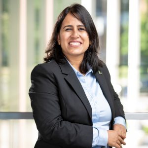 Photo of Pratyusha Malhotra