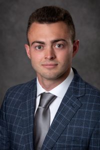 Alexander Platschorre headshot