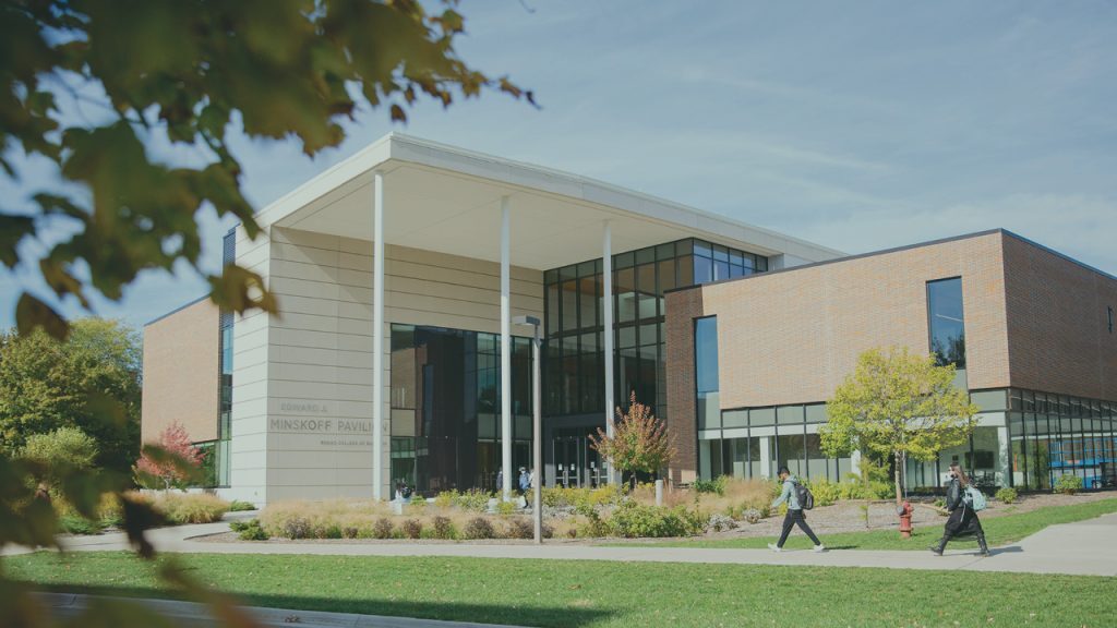 The Michigan State University Eli Broad College of Business