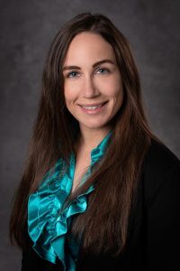 Corrine Kavanagh headshot