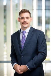 Matthew Brady headshot