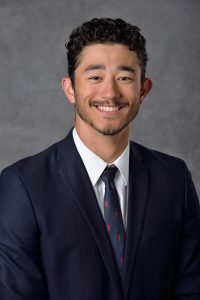 Peter Ahn headshot