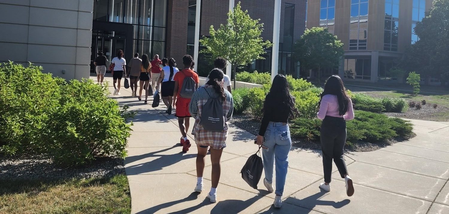 Entrepreneur camp Summer 2022